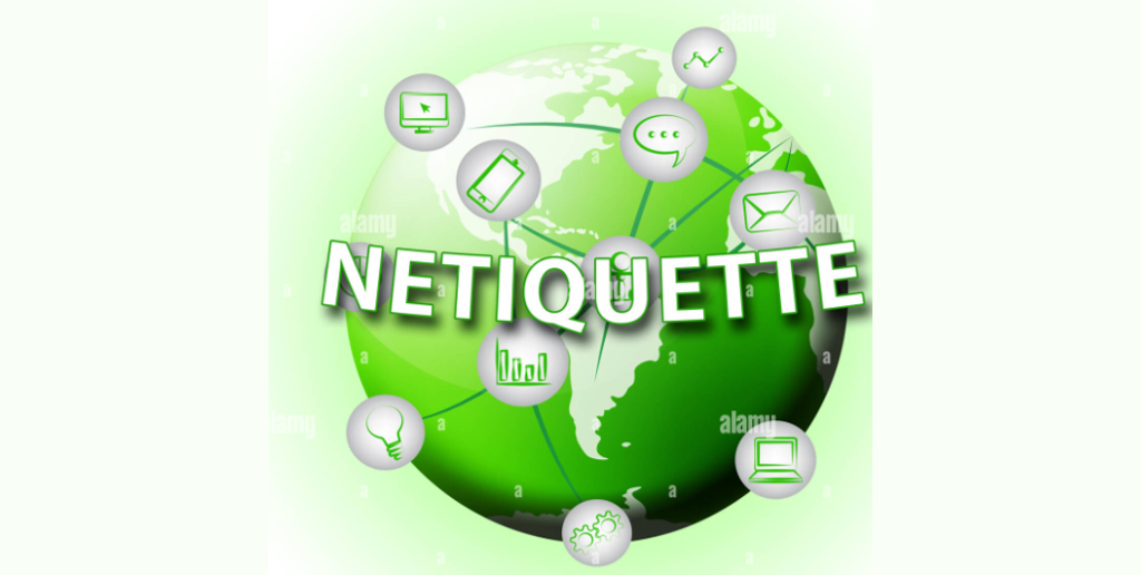 Netiquette: i comportamenti che fanno la differenza in internet