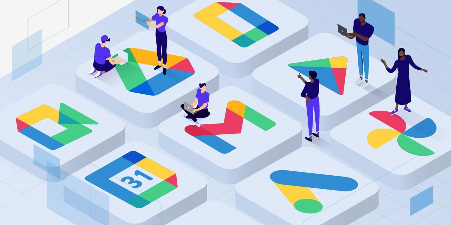 Collaborazione Efficace Online con Google Suite: Un Workshop Intensivo